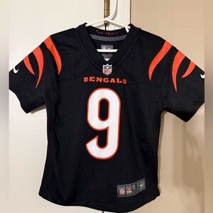 Nike NFL | Youth Bengals Jersey, Joe Burrow